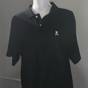 PYSHCO BUNNY POLO